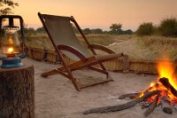 Chikoko Trails - Walking Safari in Zambia - www.Photosafaris.travel  