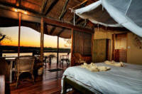 Romance in Botswana - Customized Safaris in Botswana - www.Photosafaris.travel 