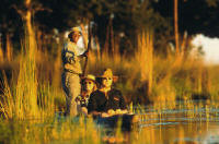 Customized Safaris in Botswana - www.Photosafaris.travel 