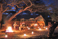Customized Safaris in Kenya - www.PhotoSafaris.travel
