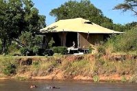 Customized Safaris in Kenya - www.PhotoSafaris.travel