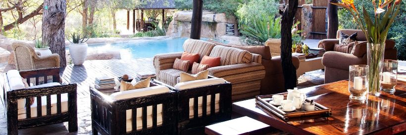 Thornybush Chapungu Tented Camp (Thornybush Game Reserve) South Africa - www.PhotoSafaris.travel