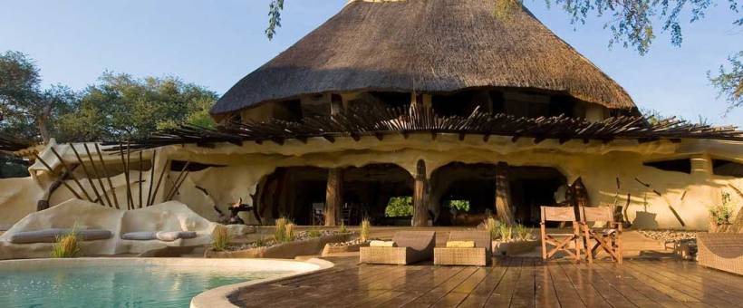 Chongwe River House, Zambia - www.PhotoSafaris.travel