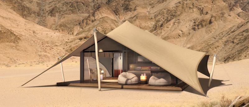 Journey Through Northern Namibia (7 Days) - www.PhotoSafaris.travel