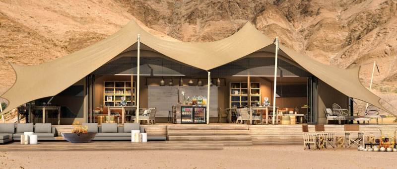 Journey Through Northern Namibia (7 Days) - www.PhotoSafaris.travel