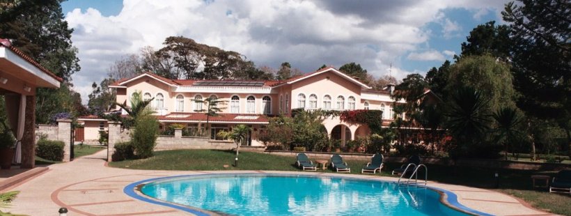 The Superior Choice Kenya Safari plus the Seychelles Islands! (The Ultimate Honeymoon!) - www.PhotoSafaris.travel