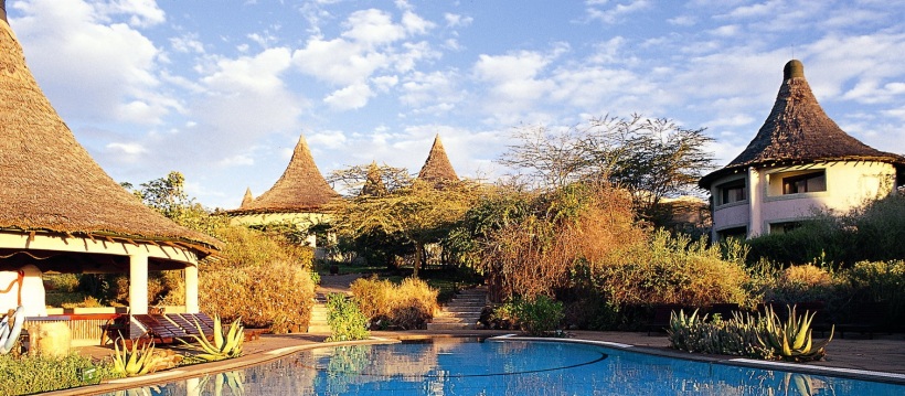 The East African Explorer Safari (13 Days) - www.Photosafaris.travel