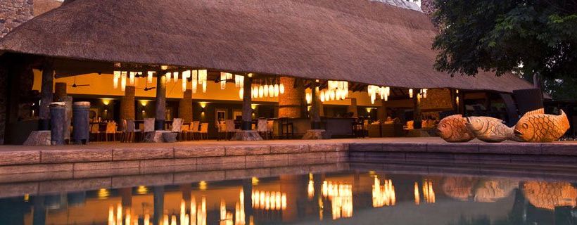 The Luangwa Encounter Walking Safari (9 Days) - www.Photosafaris.travel