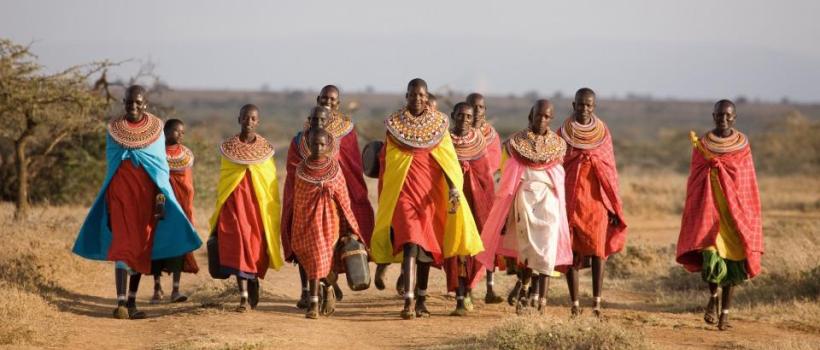 Ol Malo Lodge (Laikipia) Kenya - www.PhotoSafaris.travel