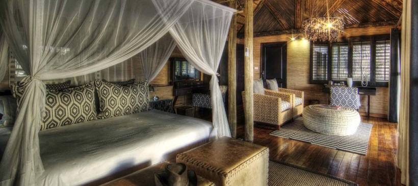  The Contrasts of Botswana Safari (9 Days) - www.PhotoSafaris.travel