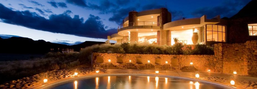 Sossusvlei Desert Lodge - www.PhotoSafaris.travel