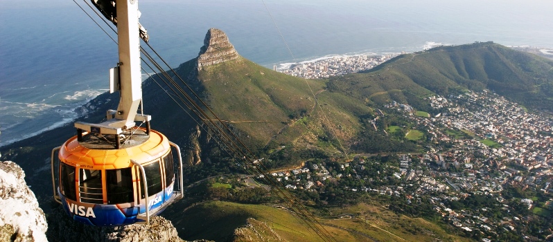 Luxury Table Bay Hotel, Kings Camp and Mala Mala Safari (10 Days) - www.PhotoSafaris.travel