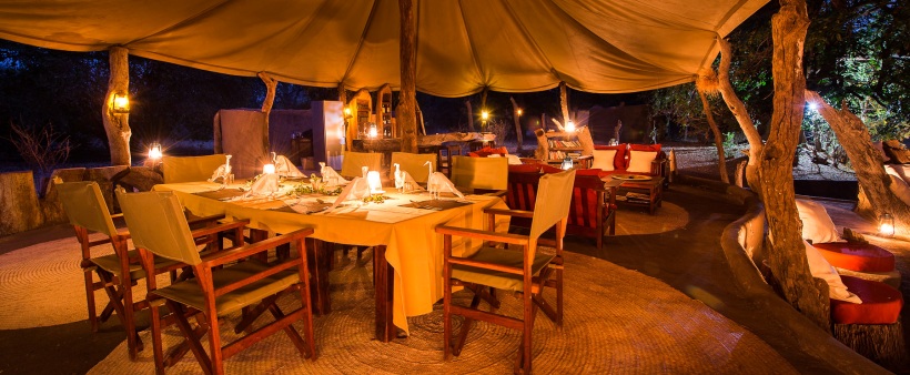 The South Luangwa Walking Safari (11 Days) - www.Photosafaris.travel