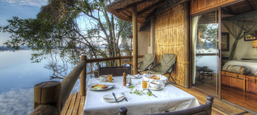The Desert and Delta Honeymoon Safari in Botsana (9 Days) - www.PhotoSafaris.travel