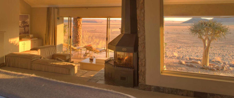 Sossusvlei Desert Lodge - www.PhotoSafaris.travel