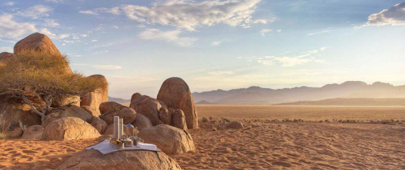 Sossusvlei Desert Lodge - www.PhotoSafaris.travel