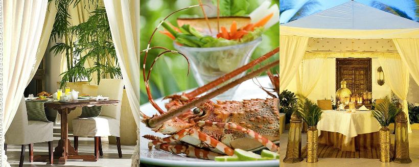 Baraza Resort Zanzibar- www.PhotoSafaris.travel