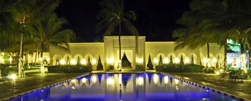 Baraza Resort Zanzibar- www.PhotoSafaris.travel