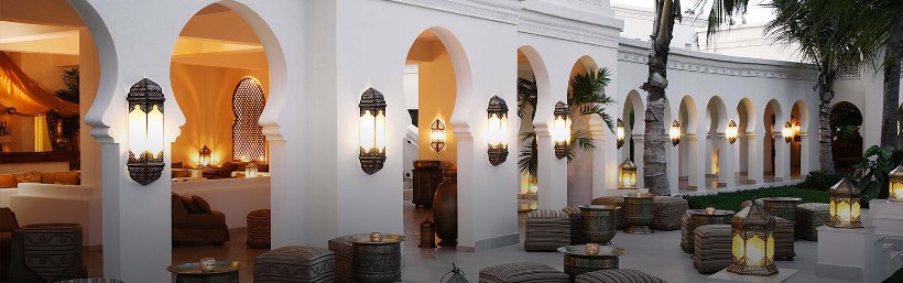 Baraza Resort Zanzibar- www.PhotoSafaris.travel