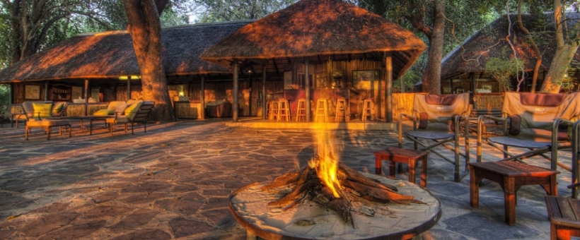 The Romance in Botswana Safari (7 Days) - www.PhotoSafaris.travel