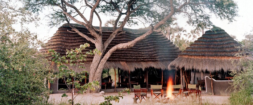 Untamed Botswana Safari (11 Days) - www.PhotoSafaris.travel