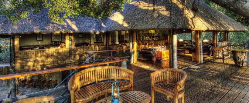  The Contrasts of Botswana Safari (9 Days) - www.PhotoSafaris.travel