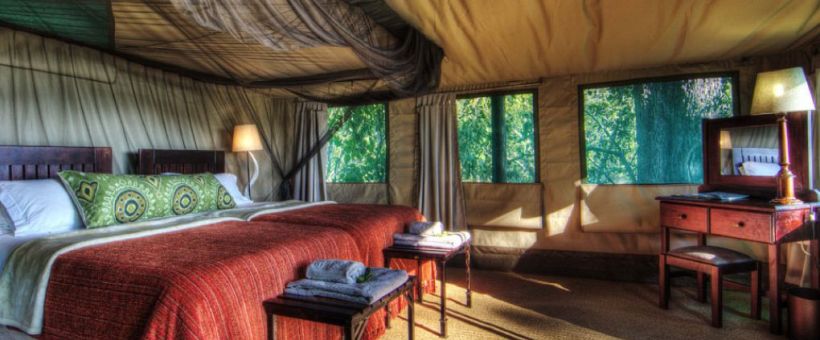  The Contrasts of Botswana Safari (9 Days) - www.PhotoSafaris.travel