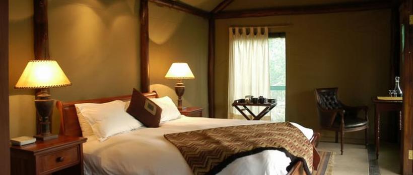 Thornybush Chapungu Tented Camp (Thornybush Game Reserve) South Africa - www.PhotoSafaris.travel