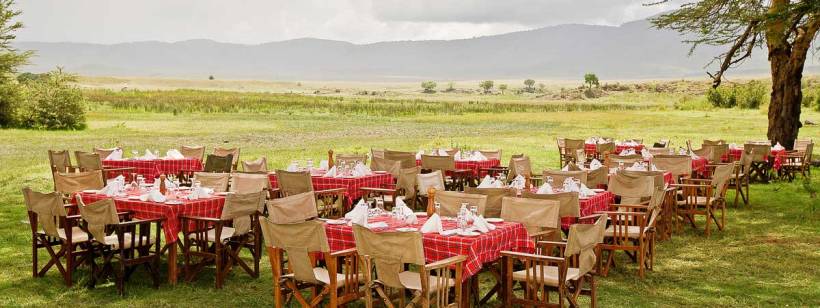 The East African Explorer Safari (13 Days) - www.Photosafaris.travel