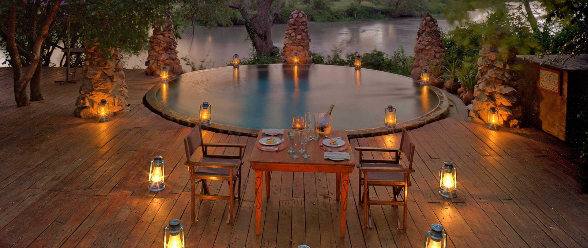 Grumeti Tented River Camp - www.PhotoSafaris.travel