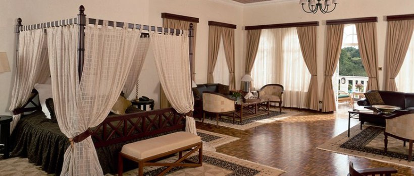 The Superior Choice Kenya Safari plus the Seychelles Islands! (The Ultimate Honeymoon!) - www.PhotoSafaris.travel