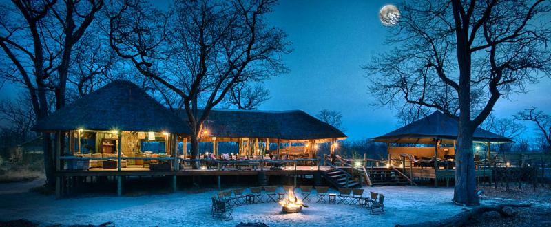 Dive into the Delta (6 Days) - www.PhotoSafaris.travel
