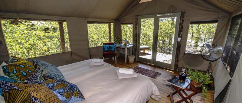 Two Sides of Botswana Safari (7 Days) - www.PhotoSafaris.travel