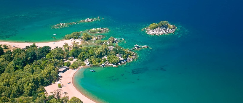 Kaya Mawa Lodge (Lake Malawi) Malawi - www.PhotoSafaris.travel