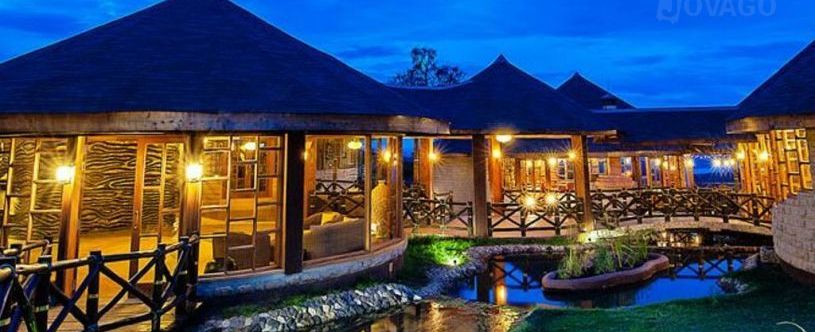 The East African Explorer Safari (13 Days) - www.Photosafaris.travel