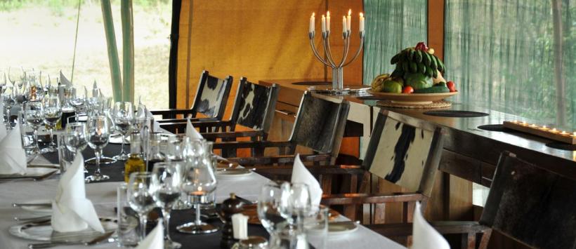 Lemala Ndutu Camp (Serengeti National Park) Tanzania -  www.PhotoSafaris.travel