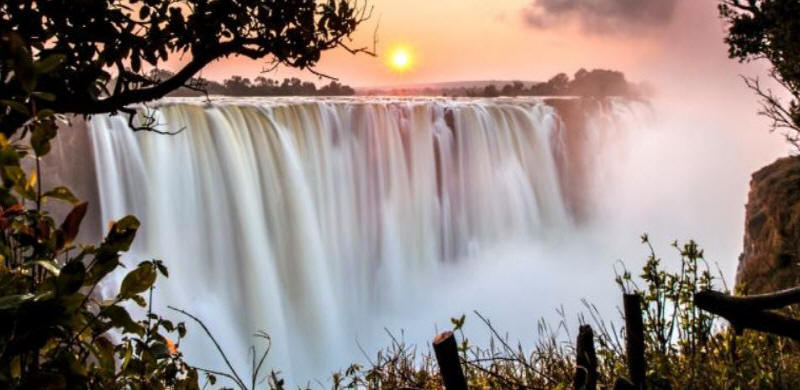 Magical Botswana and Vic Falls Safari (11 Days) - www.PhotoSafaris.travel
