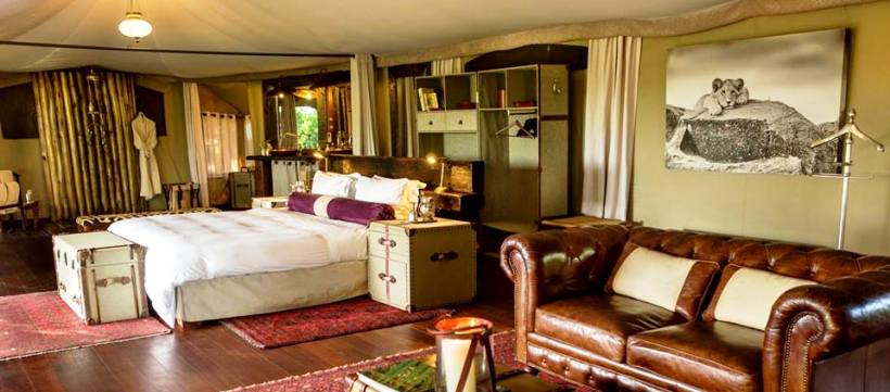 The Superior Choice Kenya Safari plus the Seychelles Islands! (The Ultimate Honeymoon!) - www.PhotoSafaris.travel