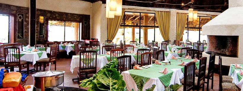 The East African Explorer Safari (13 Days) - www.Photosafaris.travel