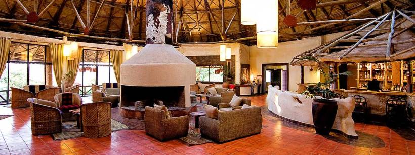 The East African Explorer Safari (13 Days) - www.Photosafaris.travel