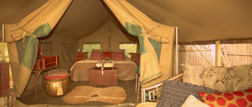 Two Sides of Botswana Safari (7 Days) - www.PhotoSafaris.travel