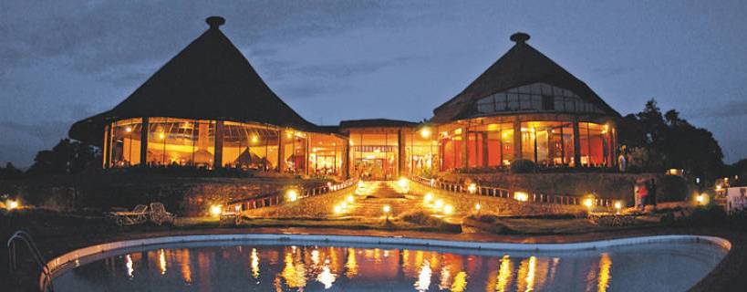 The East African Explorer Safari (13 Days) - www.Photosafaris.travel