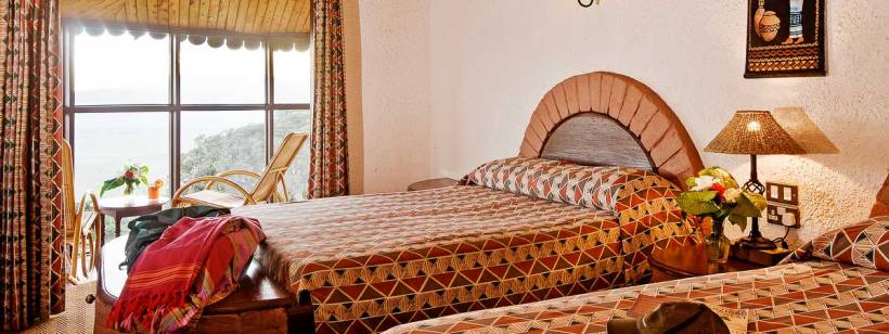 The East African Explorer Safari (13 Days) - www.Photosafaris.travel