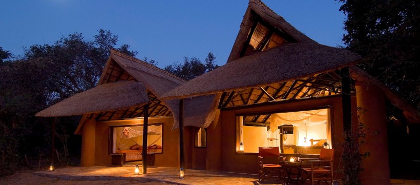 The North Luangwa Walking Safari (11 Days) - www.Photosafaris.travel