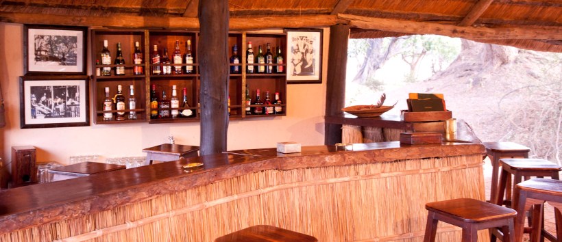 The North Luangwa Walking Safari (11 Days) - www.Photosafaris.travel