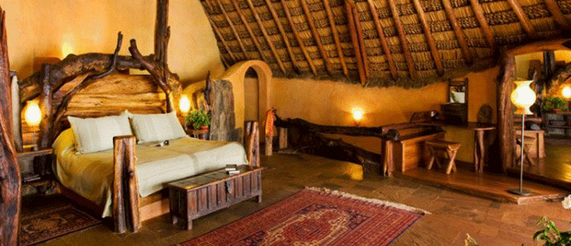 Ol Malo Lodge (Laikipia) Kenya - www.PhotoSafaris.travel