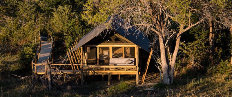 Dive into the Delta (6 Days) - www.PhotoSafaris.travel