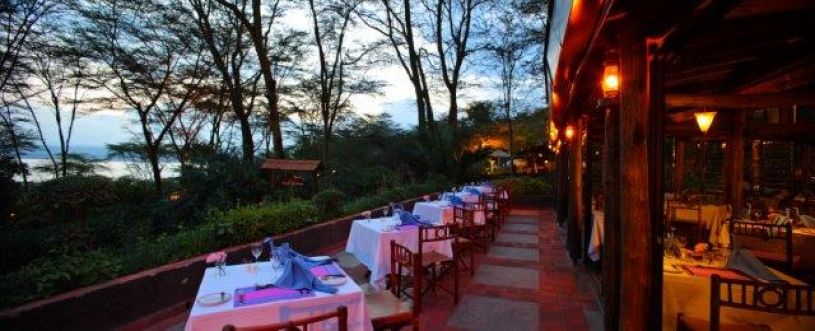 Making Tracks with Sarova Safari (7 Days) - www.Photosafaris.travel