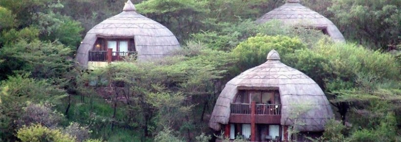 The Wings Over East Africa Safari (11 Days) - www.PhotoSafaris.travel