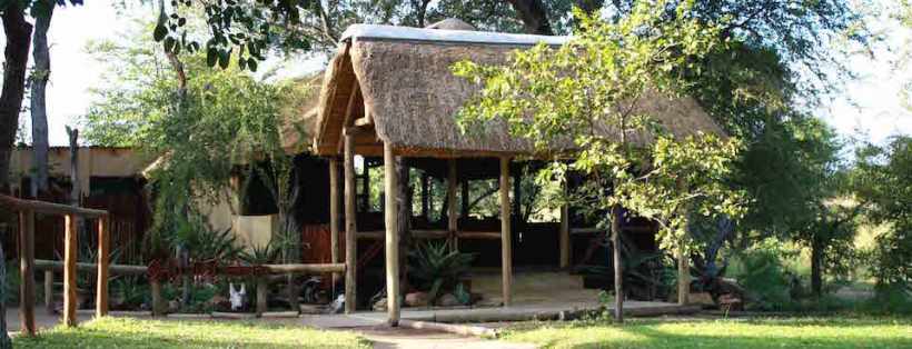 Shindzela Tented Camp (Timbavati Game Reserve) South Africa - www.PhotoSafaris.travel